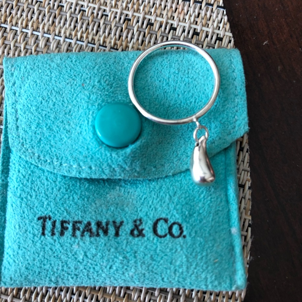 Tiffany & Co. Ring
